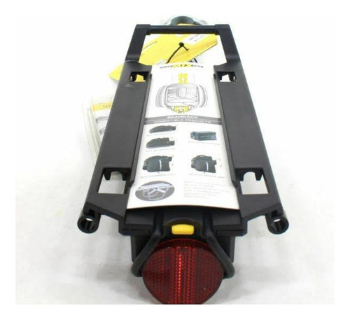 Parrilla Topeak Mtx Beamrack Ex