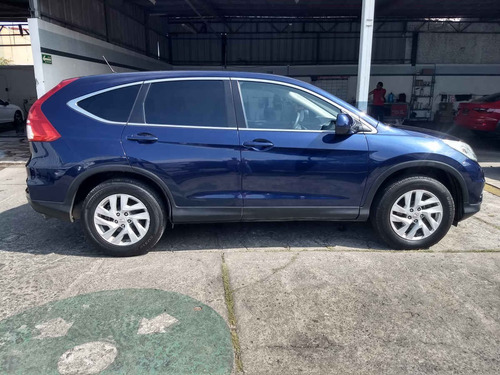 Imagen 6 de 11 de Honda Cr-v 2016 5p I-style L4/2.4 Aut