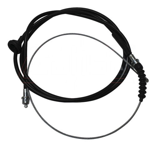 Cable Freno Delantero Para Toyota Hilux 2.4l 2001