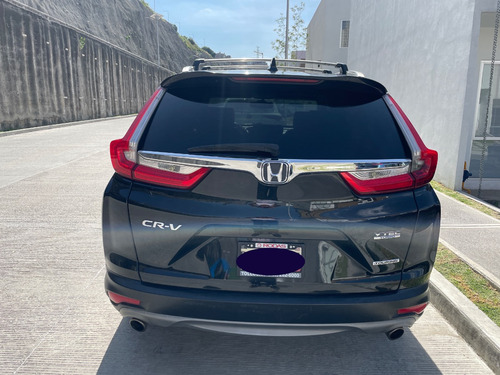 Honda CR-V 1.5 Touring Cvt