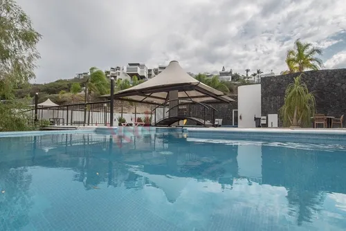 Casa En Venta En El Faro, Juriquilla