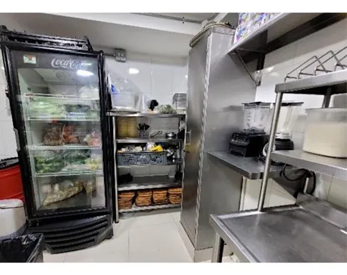 Venta Local Unicentro Conquistadores Oportunidad De Inversión!