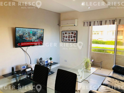 Imagen 29 de 30 de Departamento En Venta Ubicado En Homes Ii, El Palmar, Nordelta