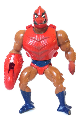 Clawful - He Man - Motu - Top Toys - Los Germanes