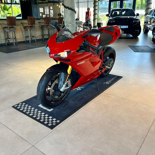 Ducati 1198 Sp Testastretta Evoluzione