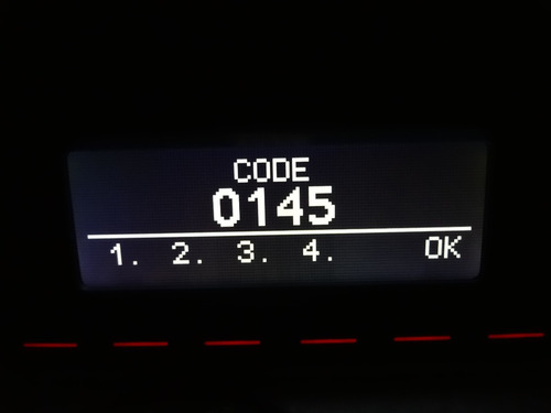 Imagem 5 de 9 de Promoção!!!! Radio Up Cross Original Volkswagen Novo Ultimo.