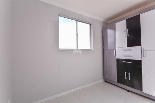 Apartamento - Residencial - 929986