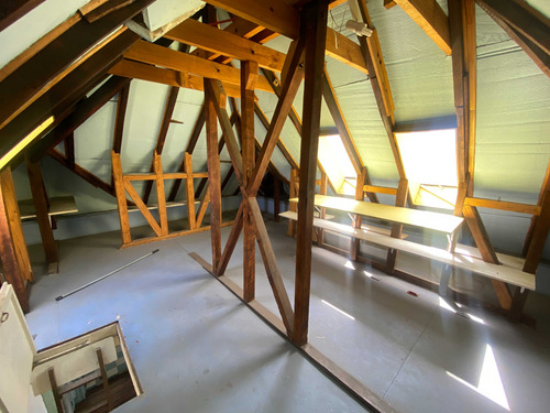 Oficina En Venta, Barrio Italia (85407)