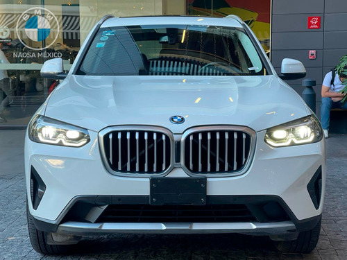 Bmw X3 30e Hibrido 2023 