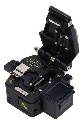 Kit De Herramientas Fiber Cleaver Cuchilla Para Cortar Cable