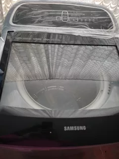 Lavadora Samsung