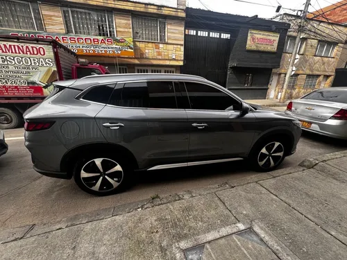 BYD Song Plus 1.5 Dm-I Gl
