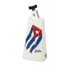 Cowbell Lp Lp205-qba2 Heritage Custom Cuba