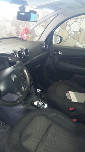 Citroën C3 Picasso 2014 1.6 16v Exclusive Flex Aut. 5p