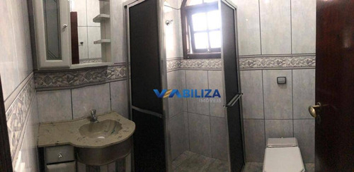Imagem 15 de 21 de Casa À Venda, 94 M² Por R$ 456.000,00 - Cocaia - Guarulhos/sp - Ca0337
