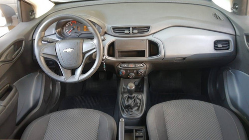 Imagem 6 de 15 de Chevrolet Joy 1.0 Spe4 Flex Manual