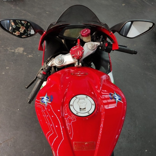 Imagem 9 de 13 de Mv Augusta F4 F3 800