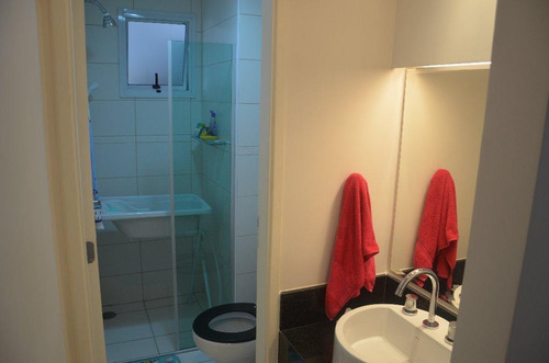 Imagem 14 de 19 de Apartamento Residencial À Venda, Vila Moinho Velho, São Paulo. - Ap2652