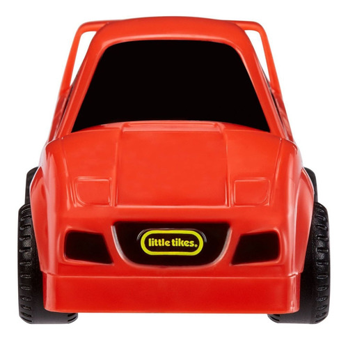 Autos Mini Crazy Fast Persecución Little Tikes.