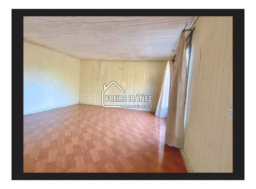 Céntrica Casa En Chillán Viejo. Oportunidad De Inversión