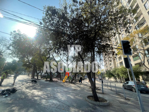 Rebajado Depto 3d Y 1b - Metro Franklin - Vista Despejada
