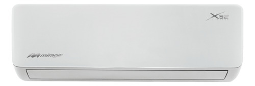 Minisplit Inverter X32 Mirage 1 Ton 110v Frio 17.5 Seer R32