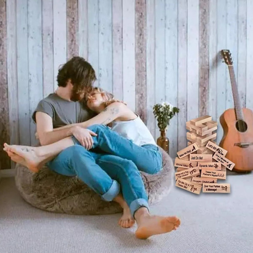 Apilando Parejas Citas Regalos - 48pcs