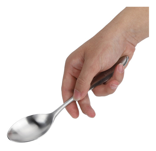 Juego De Cubiertos De 12 Piezas Cuchillo, Tenedor Y Cuchara