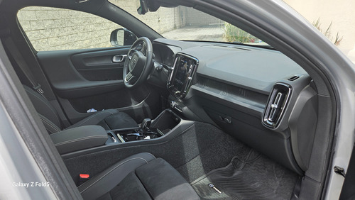 Volvo XC40 0.0 Recharge Awd
