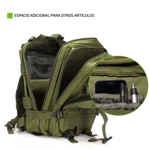 Comprar Mochilas de 30 Litros Online