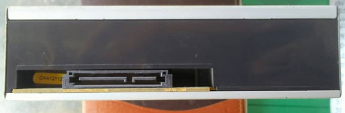 Imagen 6 de 6 de Quemadora Lectora Blu-ray Dvd Interno Sata Pc LG Bh14ns40 3d