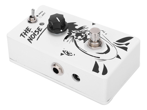 Pedal De Guitarra Noise Killer The Noise Gate Suppressor Eff