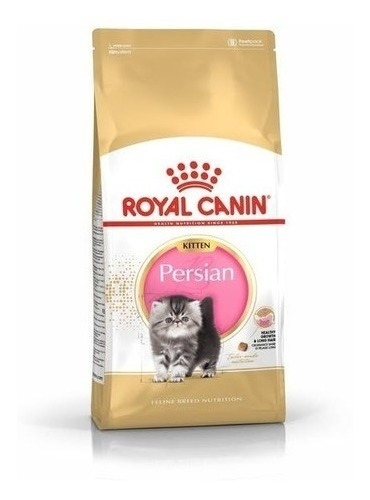 Royal Canin Persian Kitten 2kg 