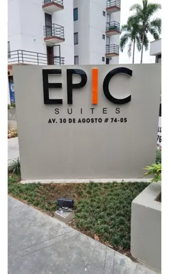 Apartamento en venta