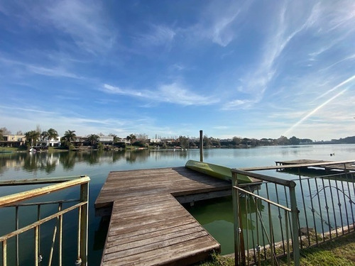 Imagen 6 de 30 de Casa En Venta Ubicado En Santa Barbara, Tigre, G.b.a. Zona Norte