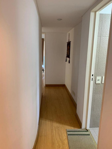 Imagen 3 de 20 de Departamento - Olivos-vias/rio