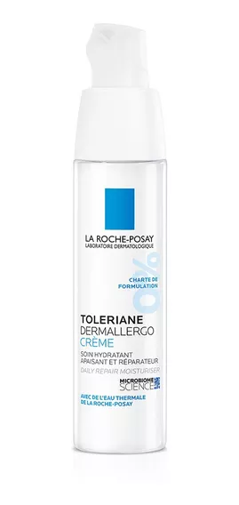 La Roche Posay Hidratante Toleriane Dermallergo Crema 40ml