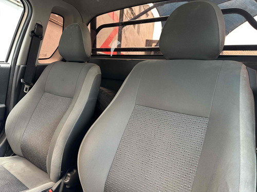 Chevrolet Montana 1.4 MPFI LS CS 8V FLEX 2P MANUAL