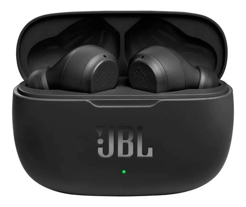 Imagen 8 de 8 de Jbl Wave 200tws Audífonos In-ear Inalámbricos