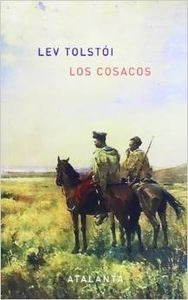 Libro Los Cosacos 2ª Edición - Tolstoi, Lev
