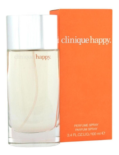 Perfume Happy De Clinique Edp 1