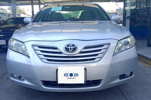 Toyota Camry 2.5 Xle L4 Aa Ee Qc Piel At