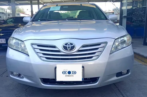 Toyota Camry 2.5 Xle L4 Aa Ee Qc Piel At
