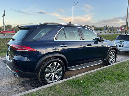 Imagen 12 de 21 de Mercedes-benz Clase Gle 350 Diésel Híbrida