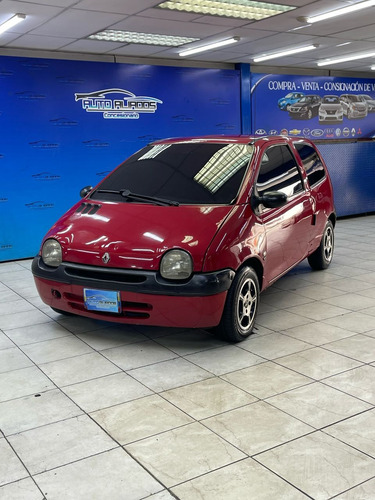 Renault Twingo 2006