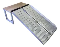 Comprar Rampa Portátil De Aluminio Para Silla De Ruedas - Velmed