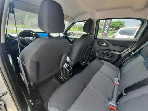 Citroën C3 1.6 Feel
