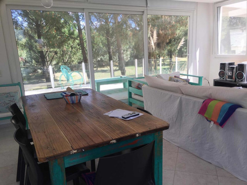 Imagen 2 de 13 de Vendo/permuto Casa En Costa Esmeralda Residencial 1 Dueño