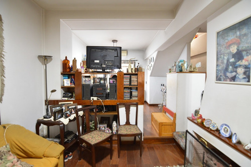 Imagen 6 de 30 de Casa Con Patio C/ Parrilla Y Terraza En Flores, Capital Federal, Buenos Aires