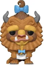 Comprar Funko Pop Disney The Beast #1135 Beauty And The Beast Bestia